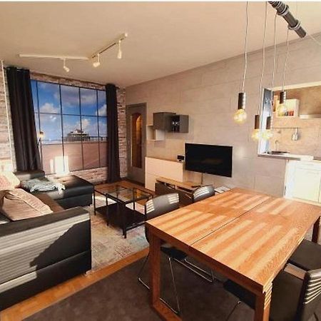 Appartement Scarphout Genieten Aan Zee à Blankenberge Extérieur photo