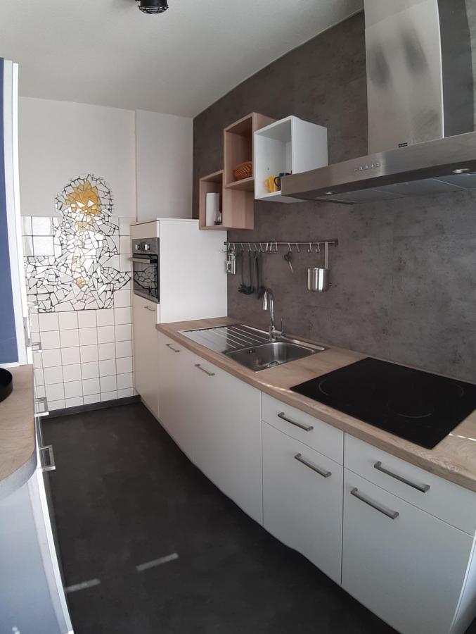 Appartement Scarphout Genieten Aan Zee à Blankenberge Extérieur photo