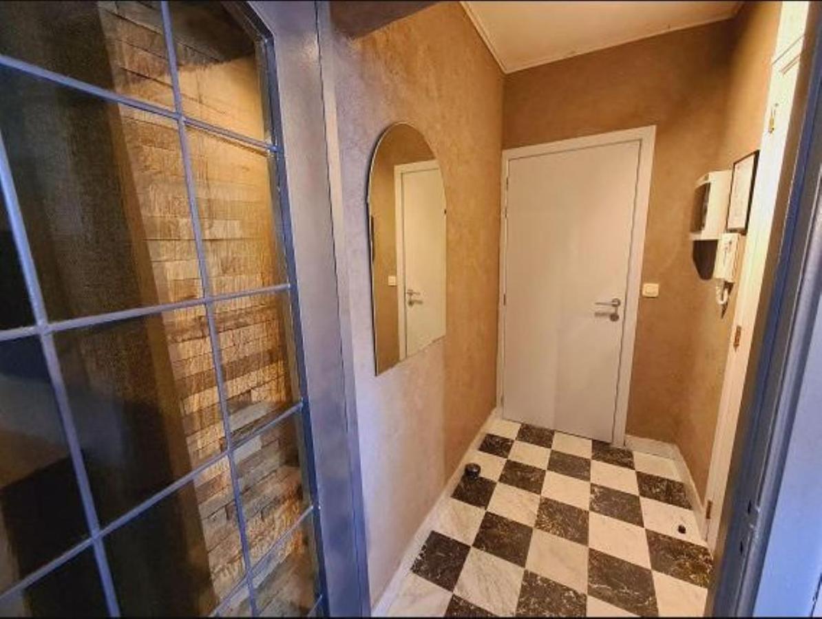 Appartement Scarphout Genieten Aan Zee à Blankenberge Extérieur photo