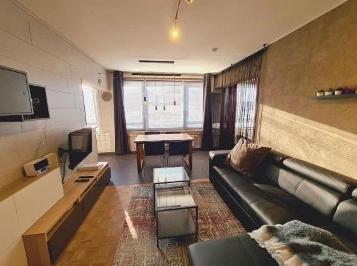 Appartement Scarphout Genieten Aan Zee à Blankenberge Extérieur photo