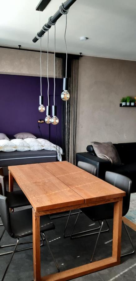 Appartement Scarphout Genieten Aan Zee à Blankenberge Extérieur photo
