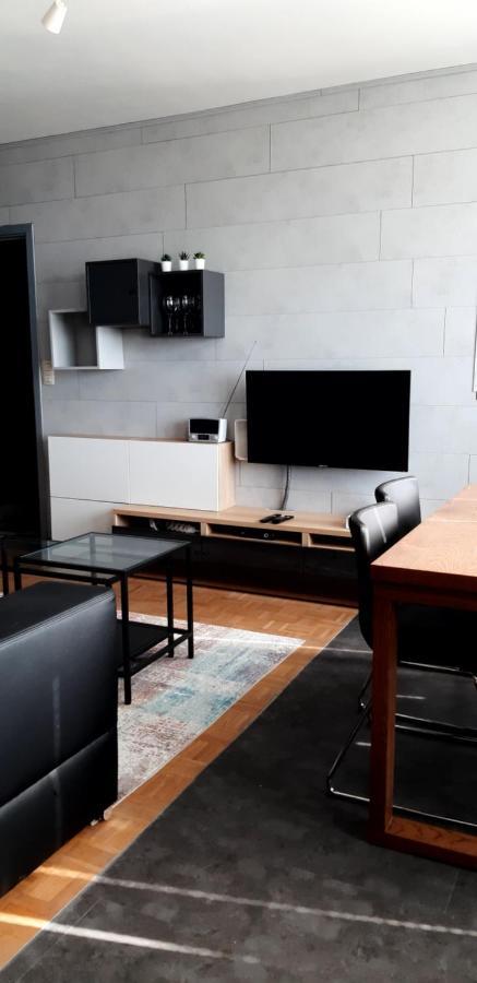 Appartement Scarphout Genieten Aan Zee à Blankenberge Extérieur photo