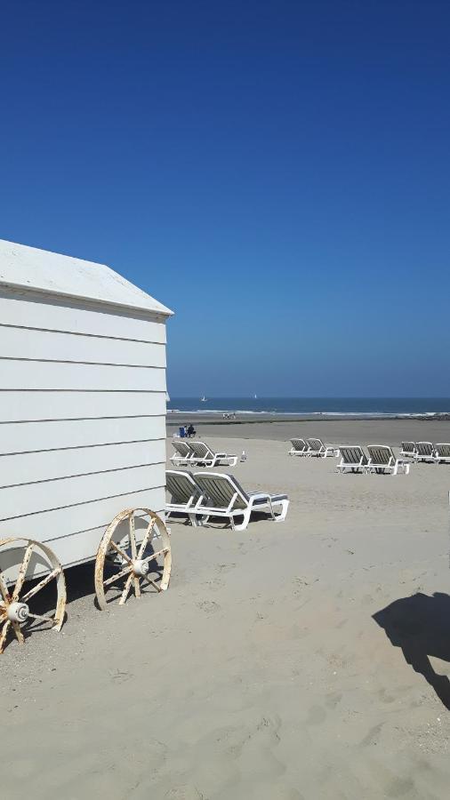 Appartement Scarphout Genieten Aan Zee à Blankenberge Extérieur photo