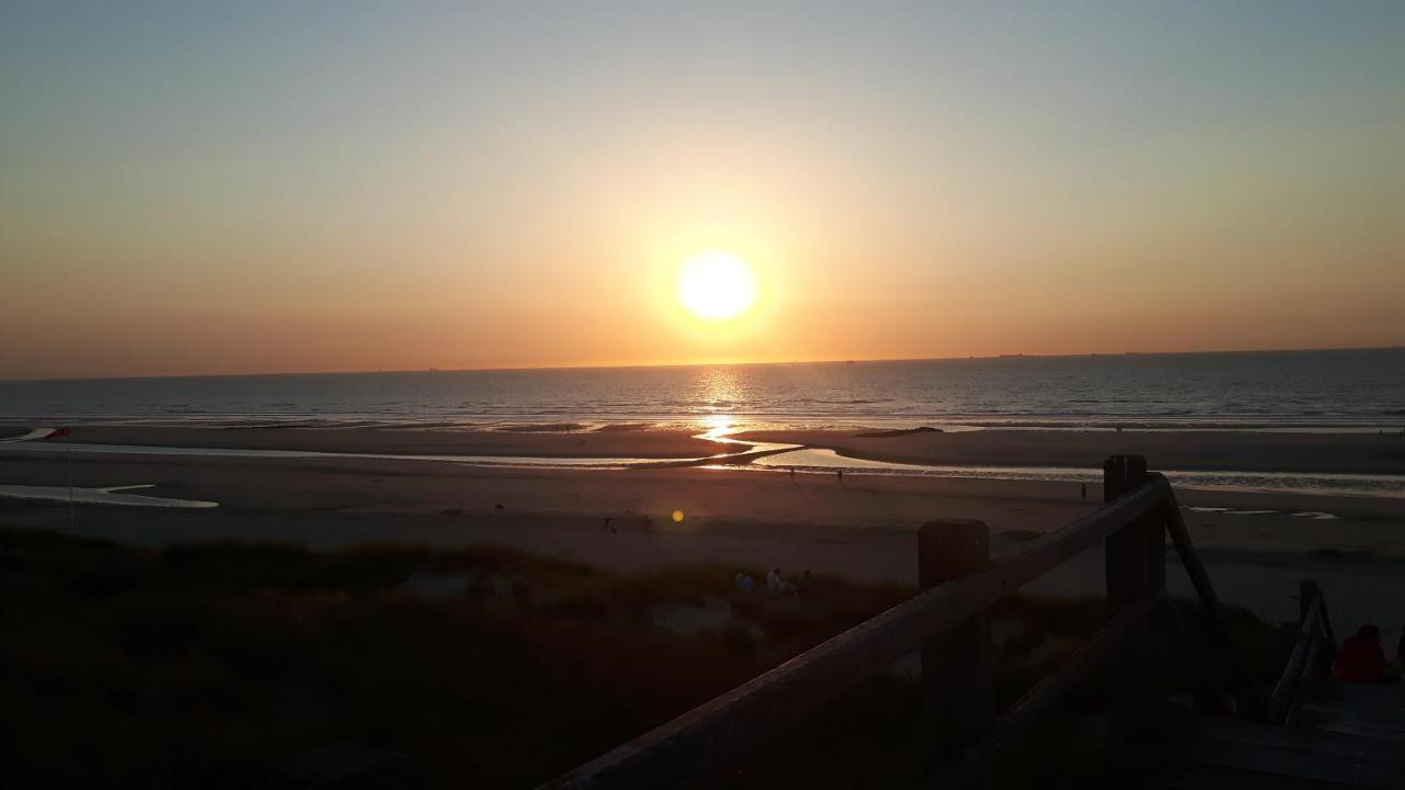 Appartement Scarphout Genieten Aan Zee à Blankenberge Extérieur photo